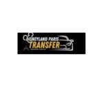 Disneyland Paris Transfer Profile Picture