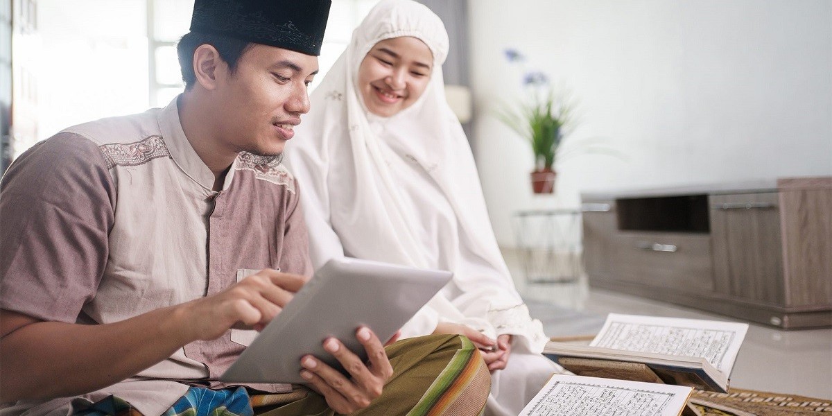 Beauty of Online Quran Tutor in UK in 2025