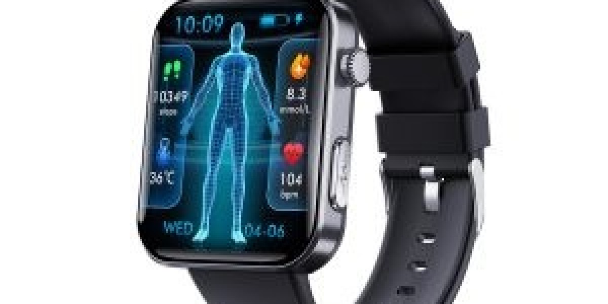 Unlock the Full Potential of Your Smart Watch with These Must-Have Apps