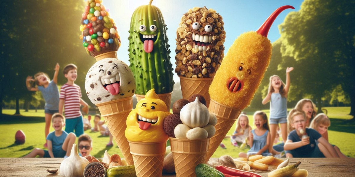 How Is Ice Cream Bad for You? Understanding the Health Risks