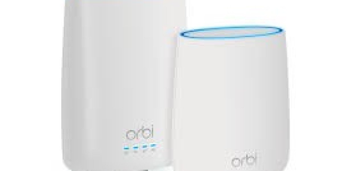 How to Setup Orbi AX6000 & Troubleshoot Common Error?