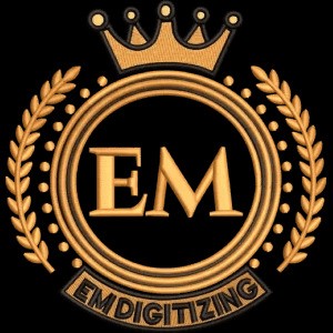 Em digitizing Profile Picture