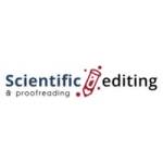 Scientific Editing UK Johnson Profile Picture
