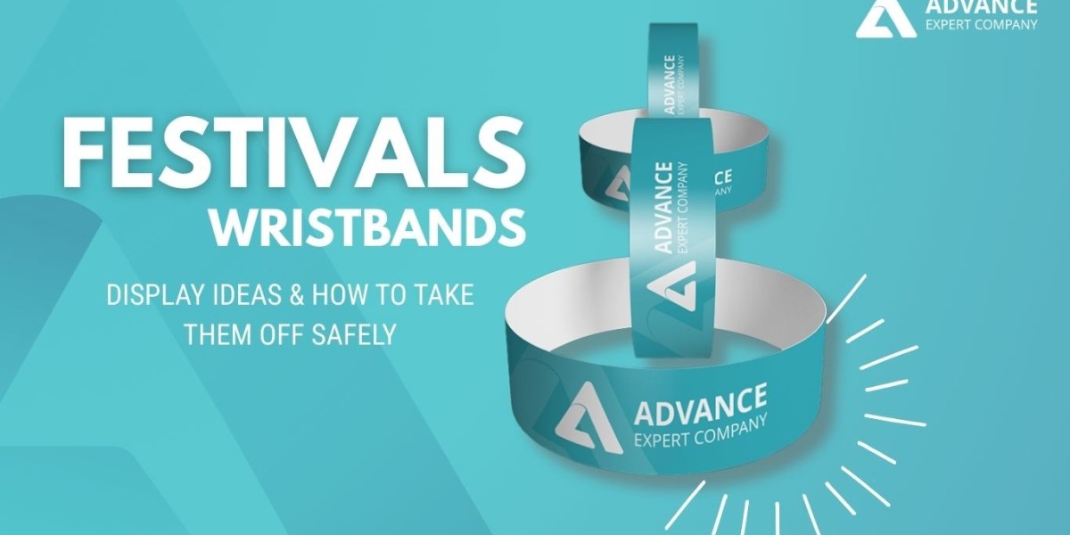 Why RFID Wristbands Are a Game-Changer for Event Access Control in the UAE