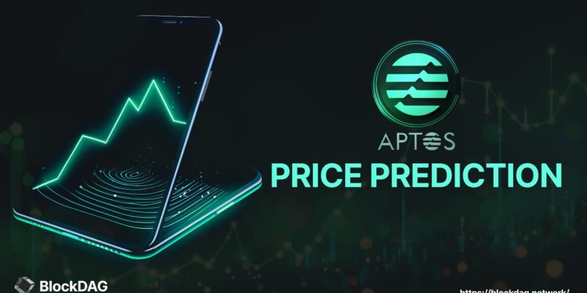Aptos Price Prediction From 2025 To 2030: A Detailed Analysis