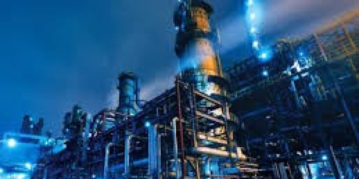 Global Petrochemicals Market Report: Trends, Opportunities and Forecast 2025-2032