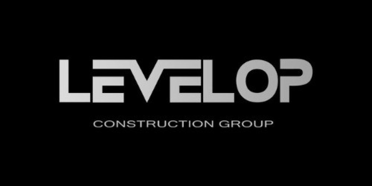 Levelop Construction Group