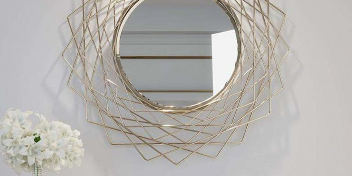 How to Secure a Standing Wall Mirror: Safety Tips Inside