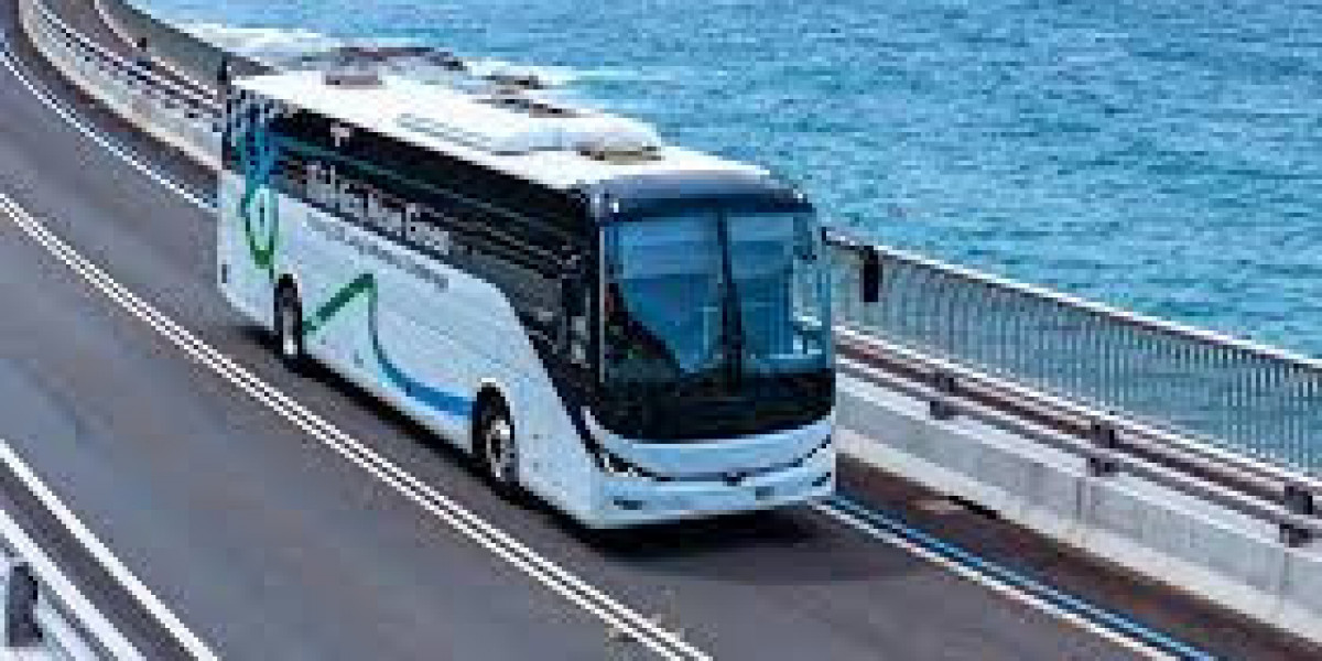What Should You Look for in a Party Bus Rental Company?
