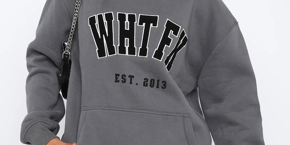 The white fox tracksuit is your new style companion.