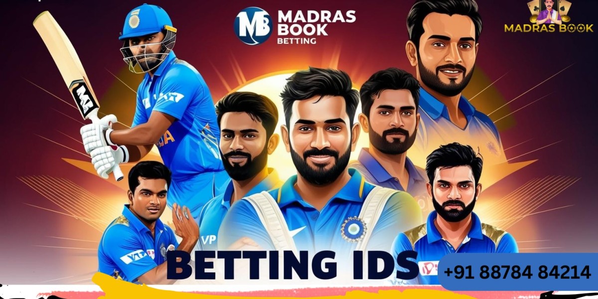 Get Free Cricket ID Online – No Deposit, No Risk