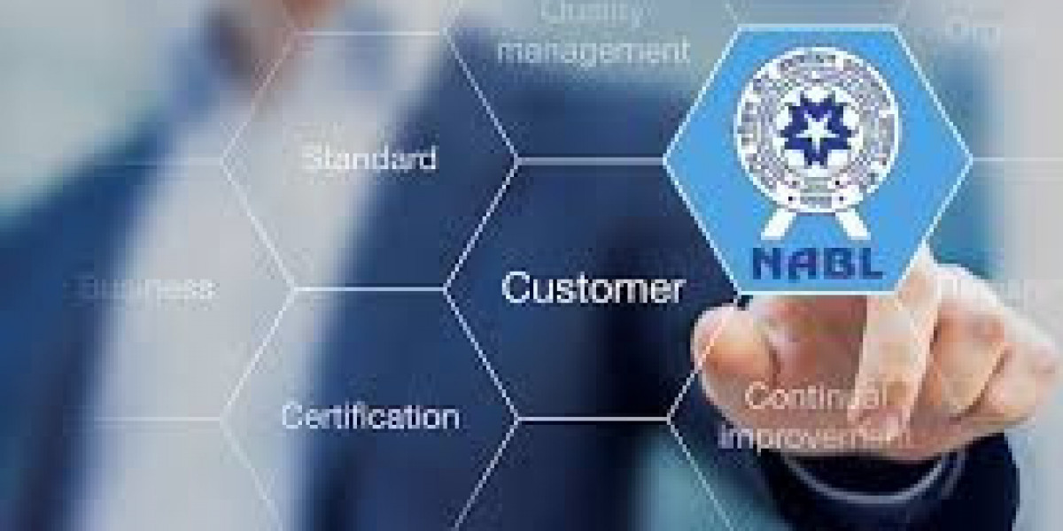 Best NABL Lab Bangalore for Accurate & Certified Diagnostics