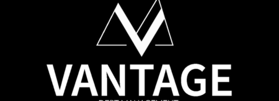 Vantage Debt Management Cover Image