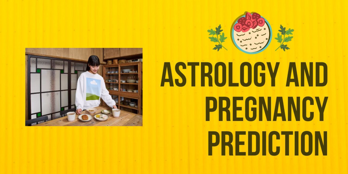 Astrology and Pregnancy Predictions: Can the Stars Determine Your Conception Journey?