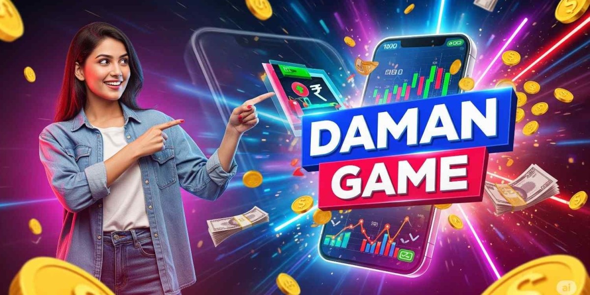 Daman Game New Update – What’s Changed in the Latest Version?