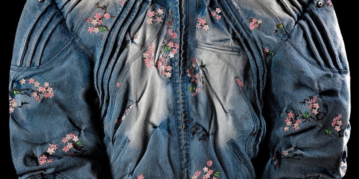 Elevate Your Look with the Badson Jacket