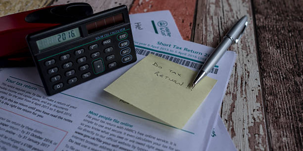 Understanding HMRC Compliance: What Every UK Business Owner Must Know