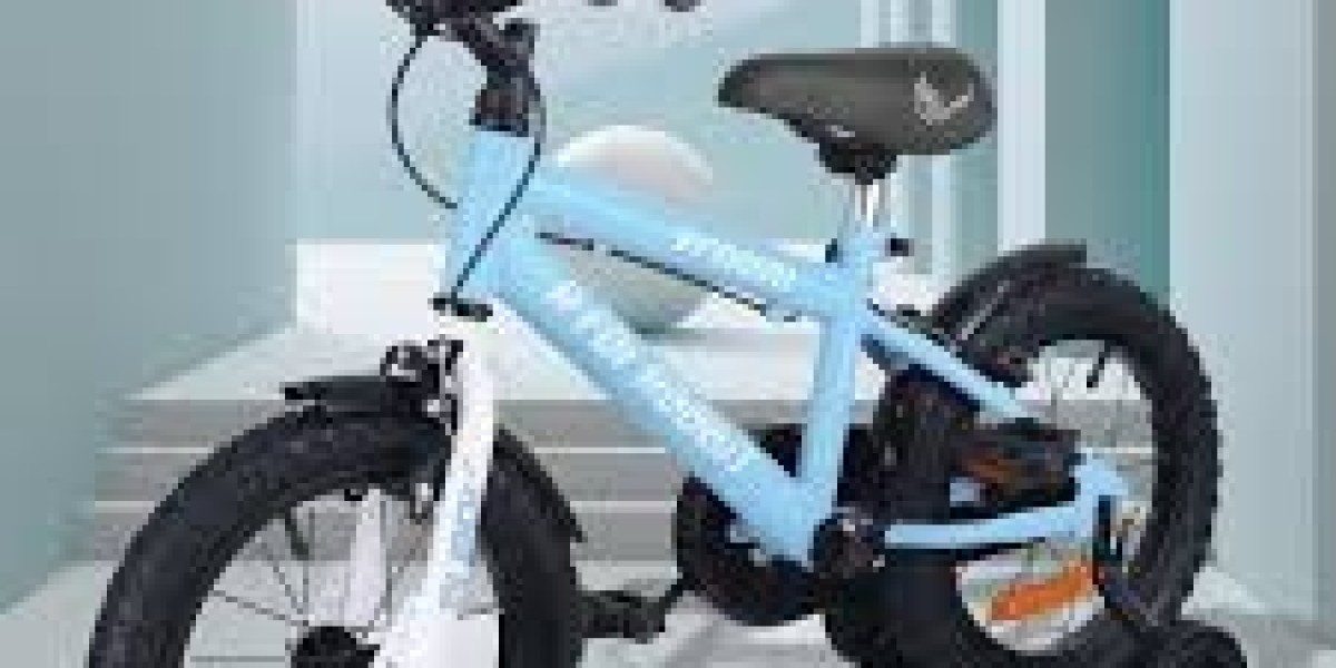 Global Kids Bicycle Market Report: Trends, Opportunities, and Forecast 2025-2031
