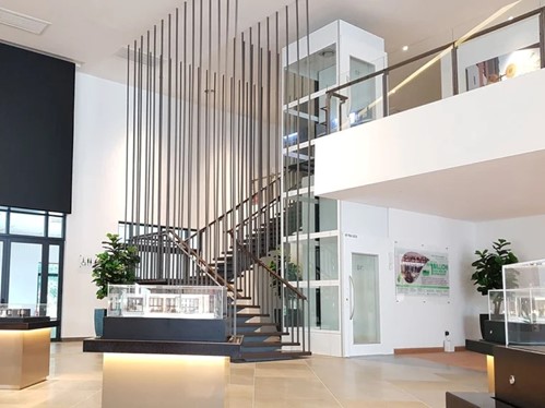 Upgrade or Replace? Making the Right Call for Your Commercial Lift – Site Title