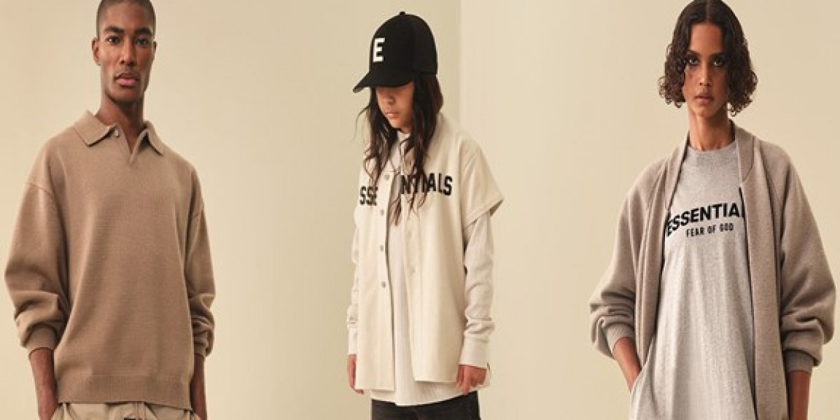 Top Features to Look for in an Essential Hoodie