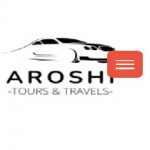 aroshi tour travels Profile Picture
