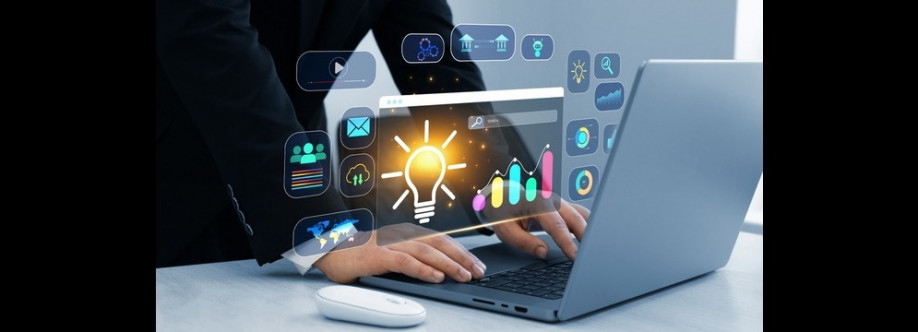 Digital Marketing Agency Profile Picture