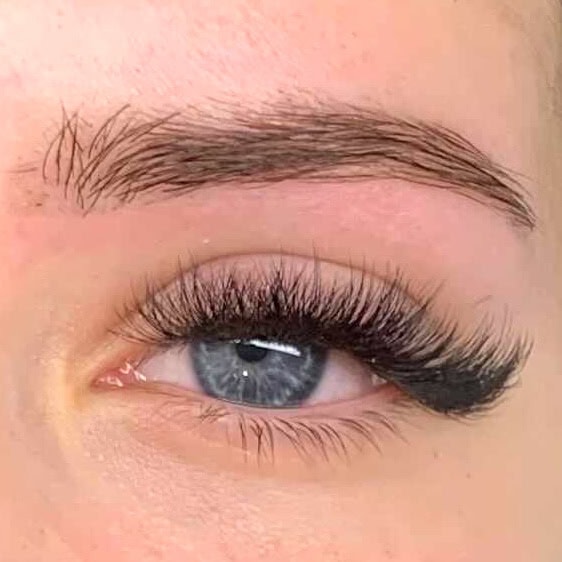 gold coast lash lift
