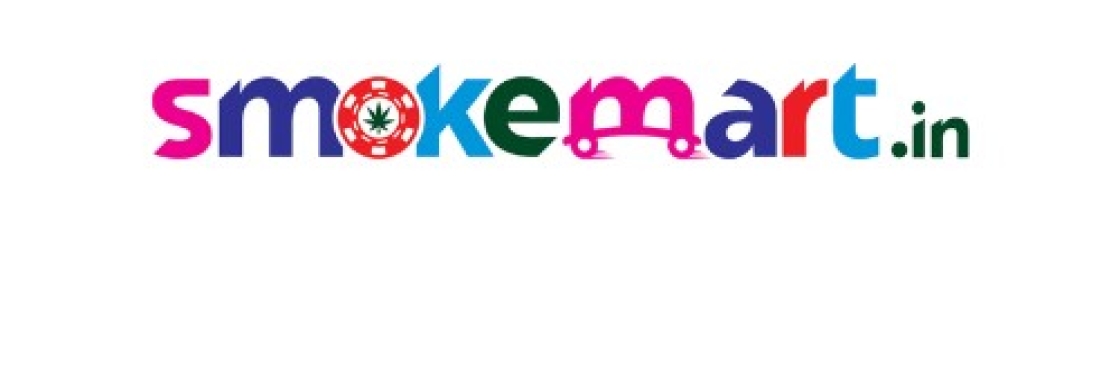 Smoke Mart Cover Image