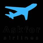 Ask For Airlines Profile Picture