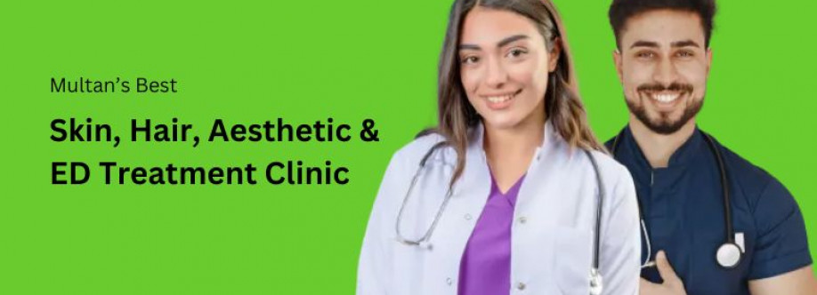 Dot Clinics Cover Image