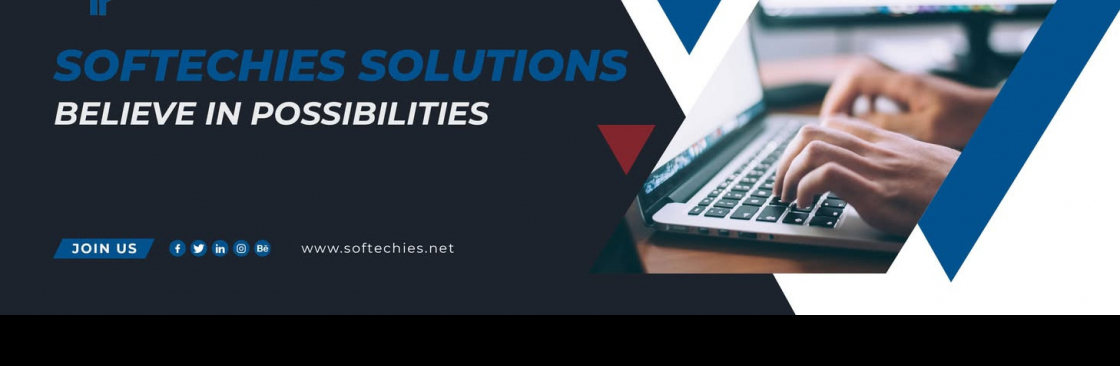 Softechies Solution Cover Image