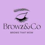 Browz &Co Profile Picture