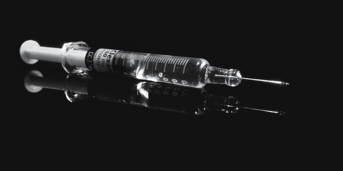 Unlock the Benefits of Lipotropic Injections Near Me
