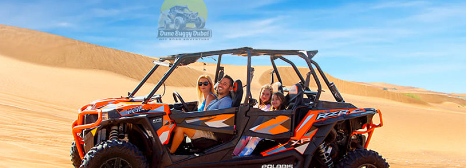 Quad Bike Dubai Cover Image
