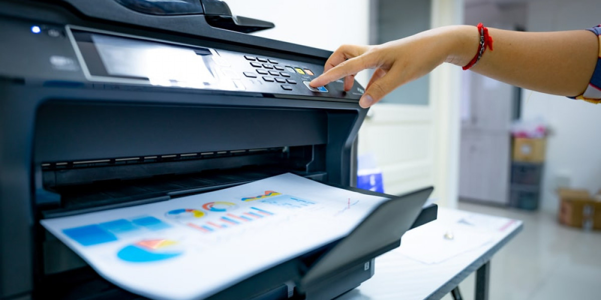 Using Printing Services to Boost Customer Engagement and Loyalty