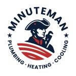 Minuteman Plumbing  Heating and Cooling Profile Picture