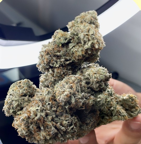 Lagunaleaf Dispensary Profile Picture