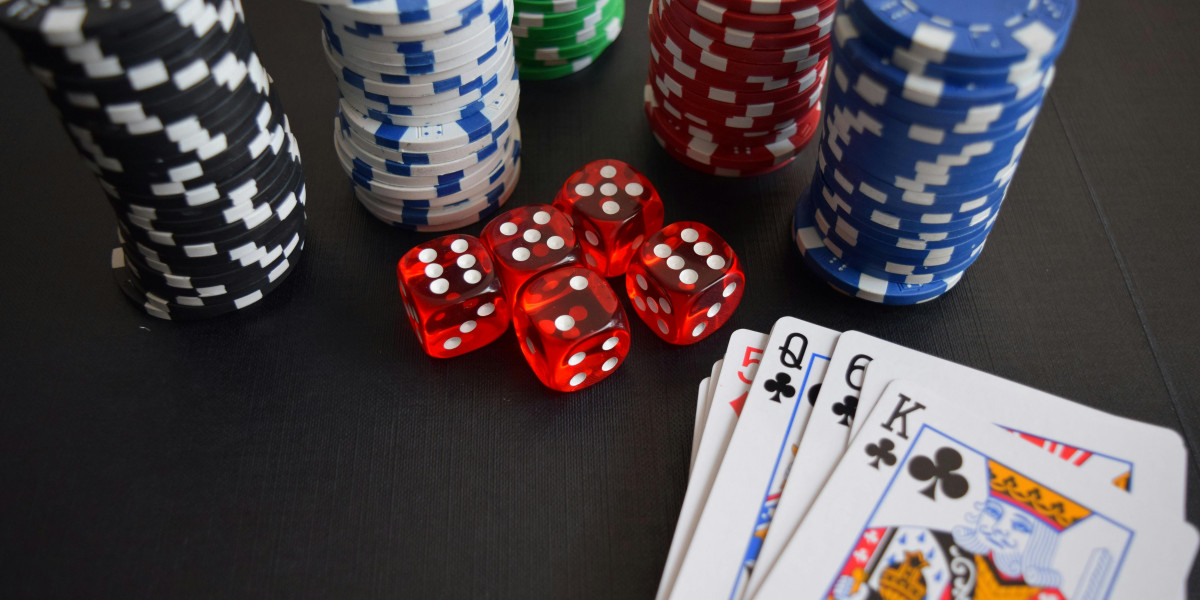 Bets and Boundaries: Promoting Responsible Gambling in the Digital Age