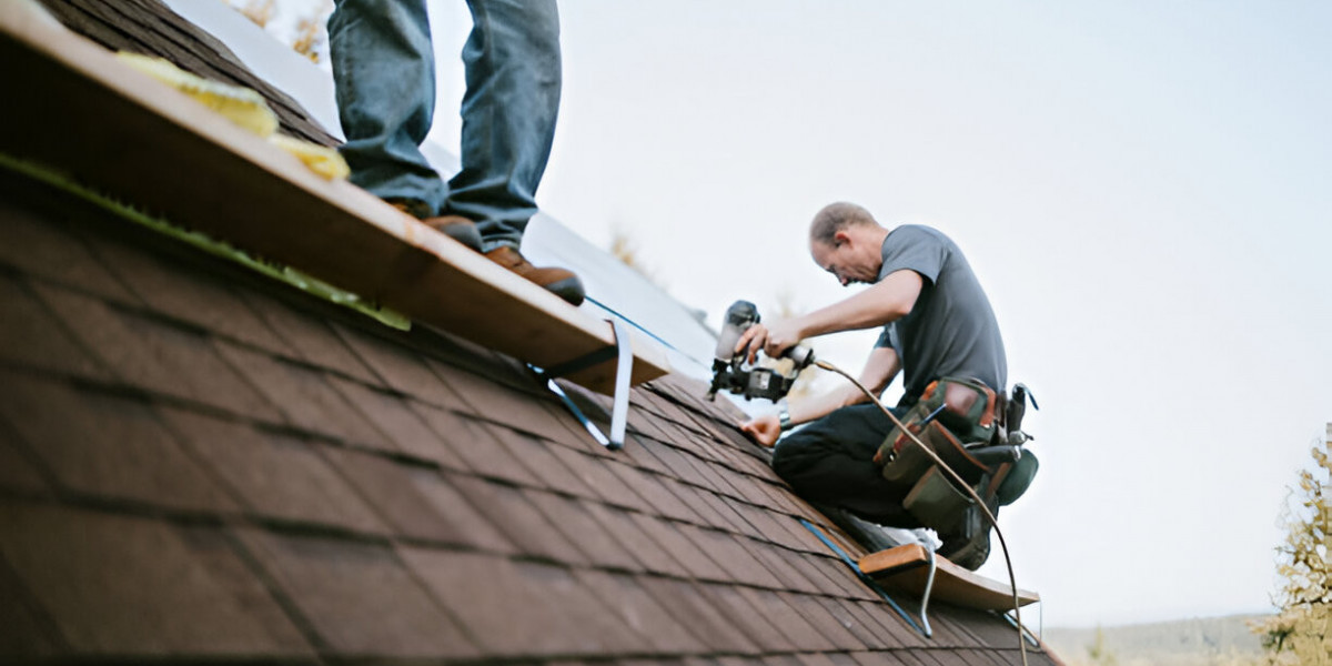 Roofing Richmond: The Key to a Safer, Stronger Home