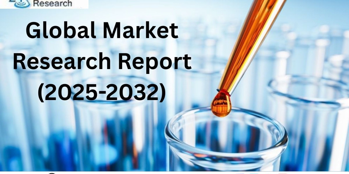 Global Palladium Silver Target Market: Strategic Insights and Growth Analysis 2025–2032