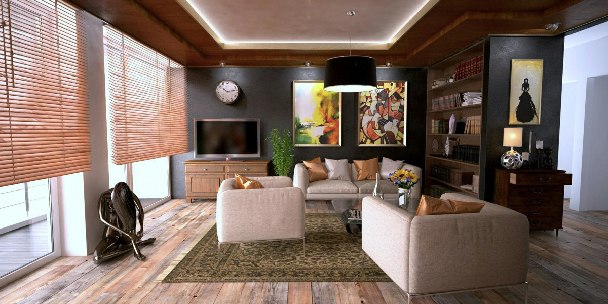 office fit-out company