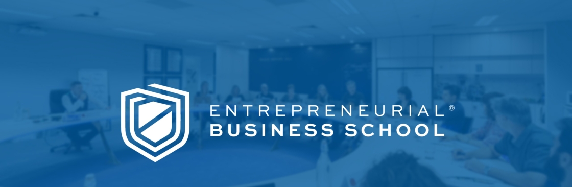 Entrepreneurial Business School Cover Image