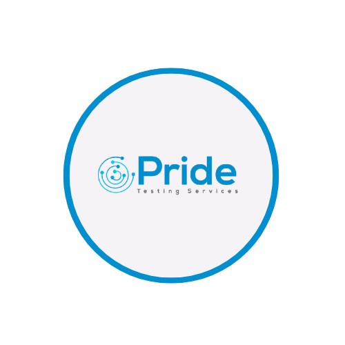 Pride Testing services Profile Picture