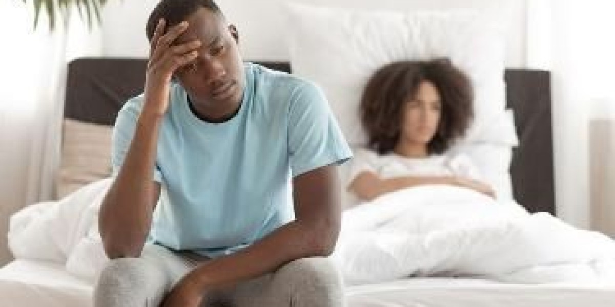 Top 10 Remedies for Erectile Dysfunction Relief