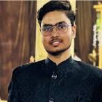 Ayush Sharma Profile Picture