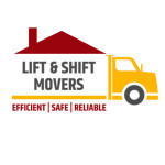 Lift And Shift Movers Profile Picture