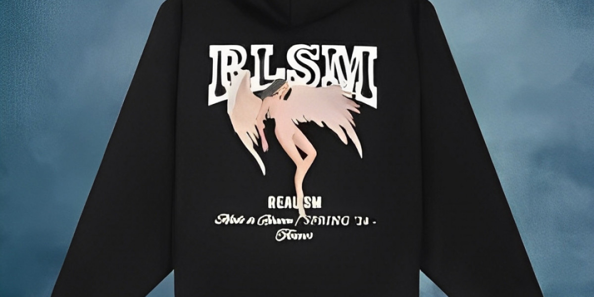 Why Realism Clothing Is Building a Quiet Following Online