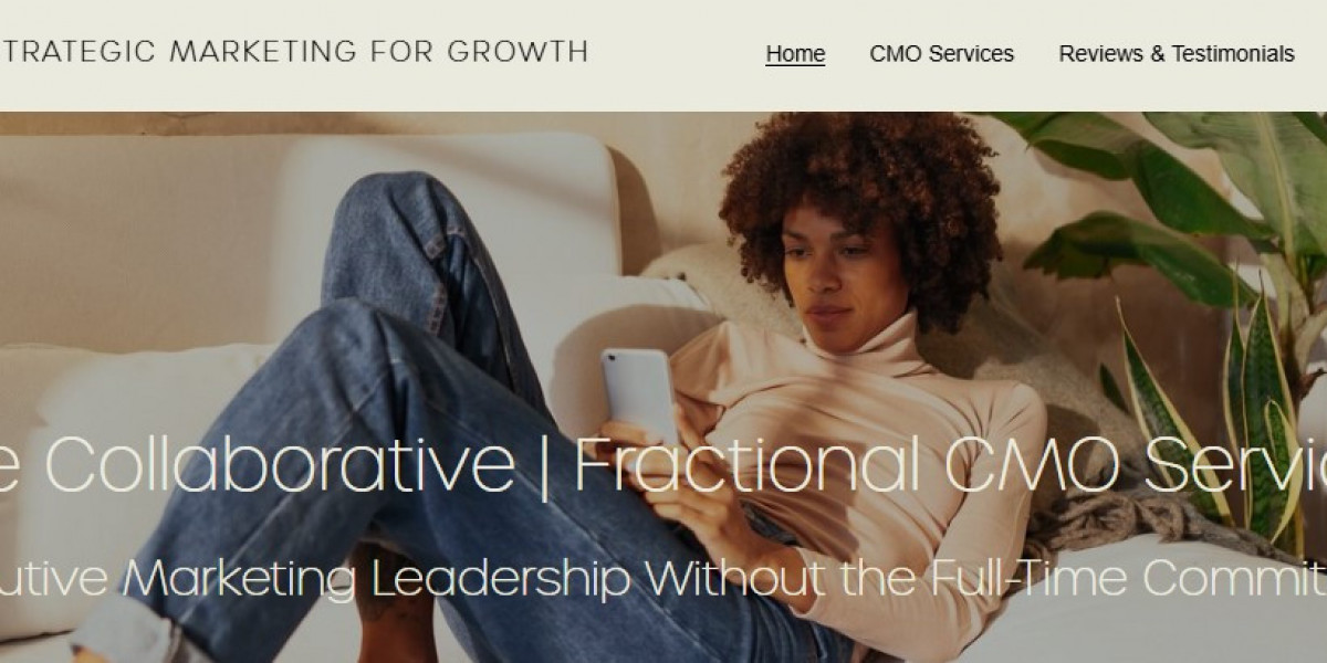What Is a Fractional Marketing Agency — and Why More Businesses Are Choosing This Model