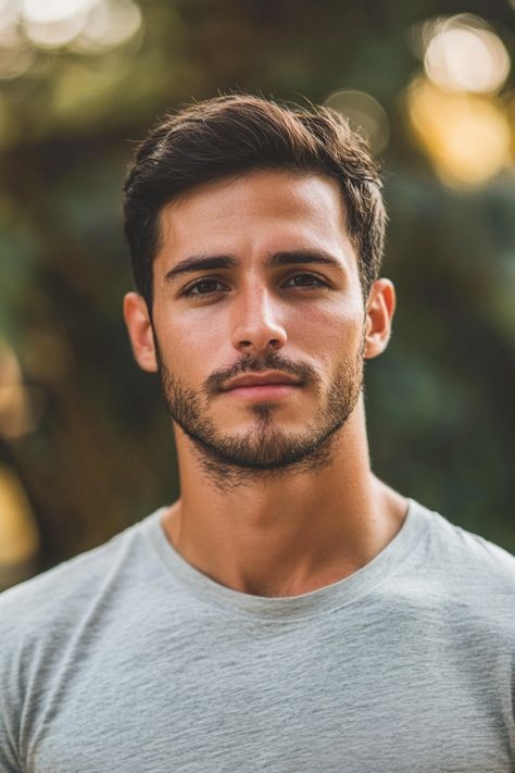 Timothy Barnett Profile Picture