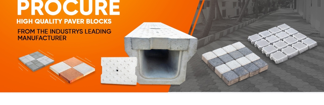 SriGanapathy Pavers Cover Image